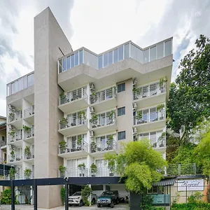 Regent Heights 公寓式酒店