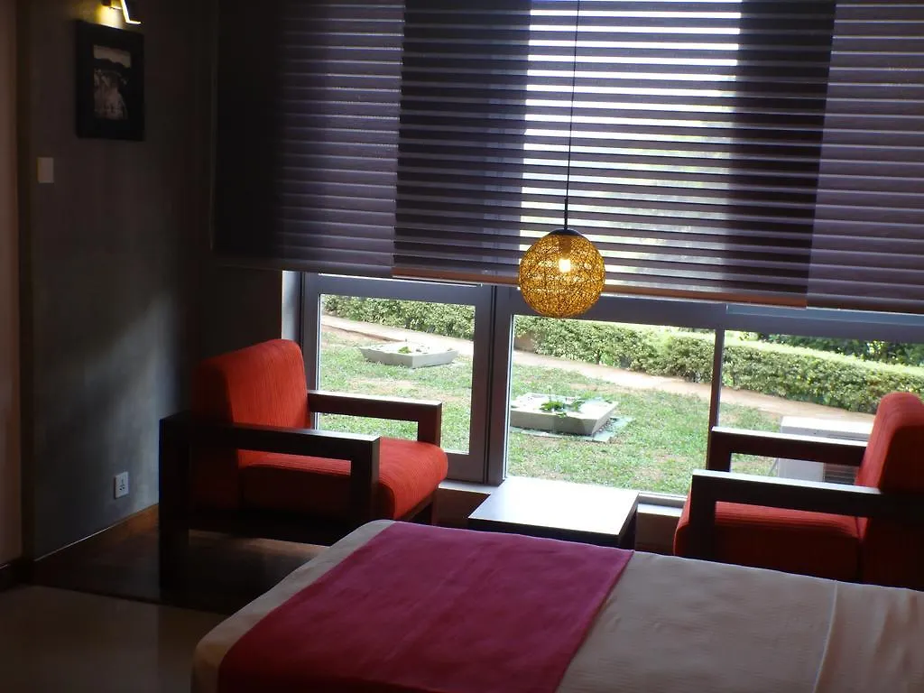 Hotel Topaz Kandy 4*,  Sri Lanka