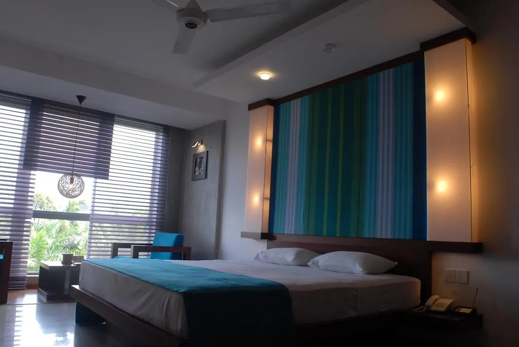 Hotel Topaz Kandy