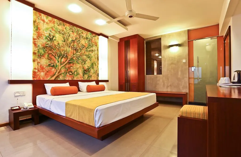 Hotel Topaz Kandy