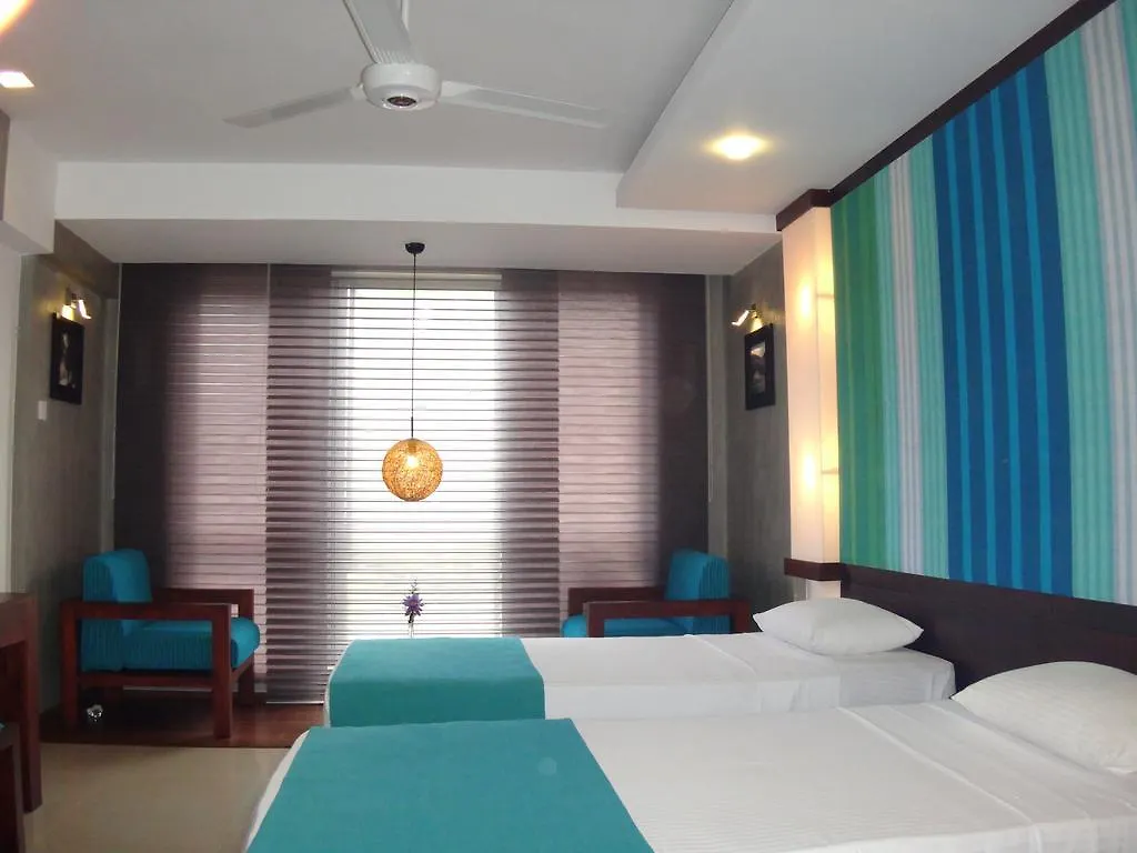 Hotel Topaz Kandy