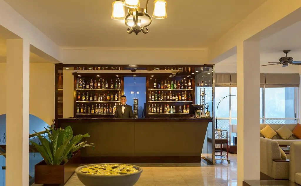 Hotel Topaz Kandy