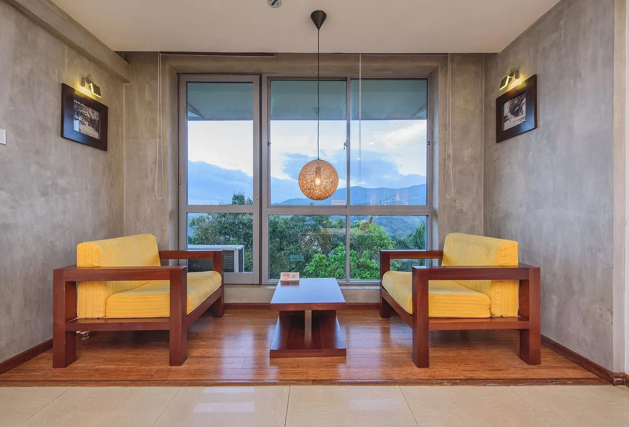 Hotel Topaz Kandy